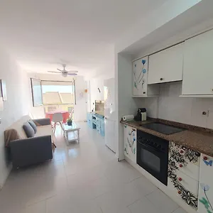  Apartment Alquilaencanarias-medano, Cabezo Beach, Sea Views!